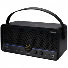 MOOER F40i (Phantom Black) MOOER F40i (Phantom Black)