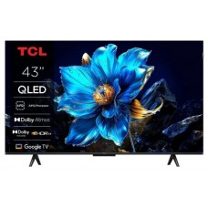 TCL 43T69C (офіційна гарантія UA 24 місяці)