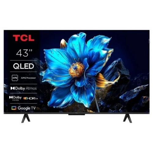 TCL 43T69C (офіційна гарантія UA 24 місяці)
