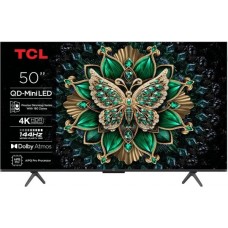 TCL 50C6K (офіційна гарантія UA 24 місяці)