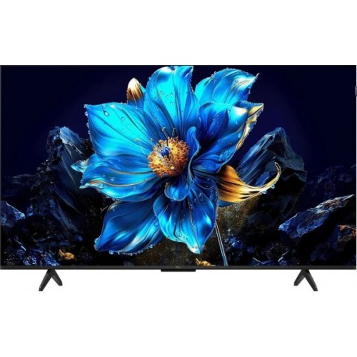 TCL 50P7K (офіційна гарантія UA 24 місяці)