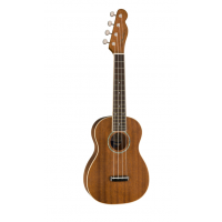 FENDER UKULELE ZUMA CONCERT NATURAL WN