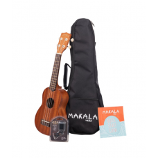 KALA MAKALA SOPRANO PACK