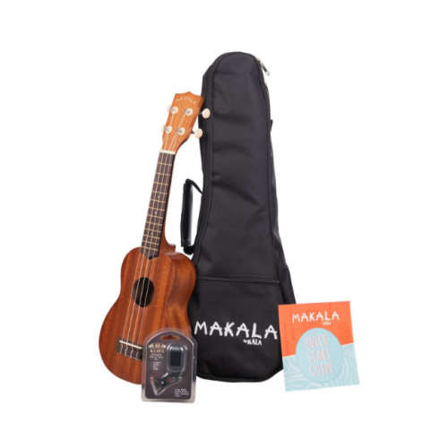 KALA MAKALA SOPRANO PACK