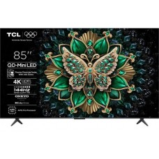 TCL 85C6K (офіційна гарантія UA 24 місяці) TCL 85C6K (офіційна гарантія UA 24 місяці)