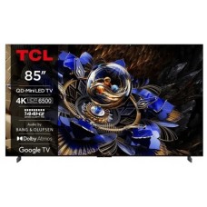 TCL 85X11K (офіційна гарантія UA 24 місяці) TCL 85X11K (офіційна гарантія UA 24 місяці)