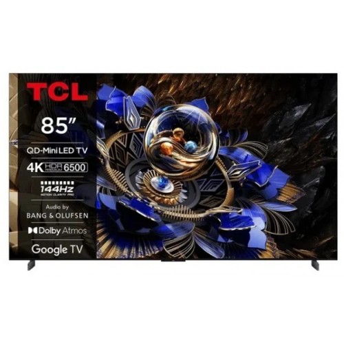 TCL 85X11K (офіційна гарантія UA 24 місяці)