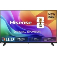 HISENSE 32A5S (офіційна гарантія UA 24 місяці) HISENSE 32A5S (офіційна гарантія UA 24 місяці)