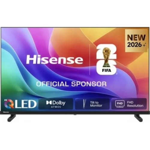 HISENSE 32A5S (офіційна гарантія UA 24 місяці)