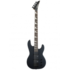 JACKSON JS SERIES CONCERT BASS JS2 SATIN BLACK JACKSON JS SERIES CONCERT BASS JS2 SATIN BLACK