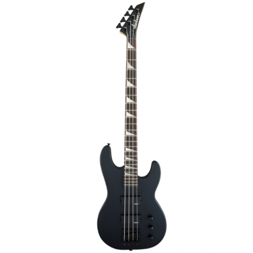 JACKSON JS SERIES CONCERT BASS JS2 SATIN BLACK