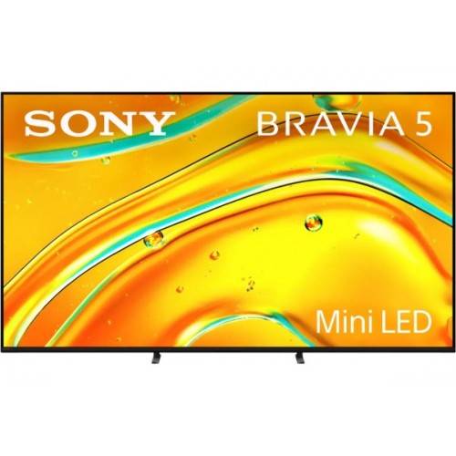 Sony BRAVIA 5 K-75XR50 (офіційна гарантія UA)