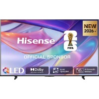 HISENSE 50E7S (офіційна гарантія UA 24 місяці)