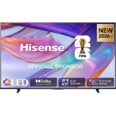 HISENSE 55E7S (офіційна гарантія UA 24 місяці) HISENSE 55E7S (офіційна гарантія UA 24 місяці)