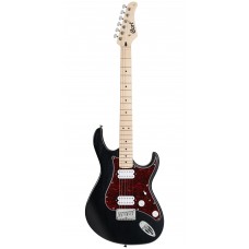 Cort G100HH (Open Pore Black)