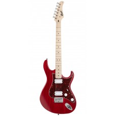 Cort G100HH (Open Pore Black Cherry)