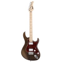 Cort G100HH (Open Pore Walnut)