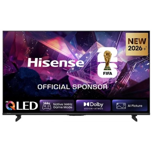 HISENSE 65E7S PRO (офіційна гарантія UA 24 місяці)