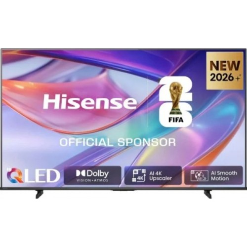 HISENSE 75E7S (офіційна гарантія UA 24 місяці)