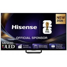 HISENSE 75U7S PRO (офіційна гарантія UA 24 місяці) HISENSE 75U7S PRO (офіційна гарантія UA 24 місяці)