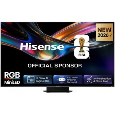 HISENSE 75UR9S (офіційна гарантія UA 24 місяці) HISENSE 75UR9S (офіційна гарантія UA 24 місяці)
