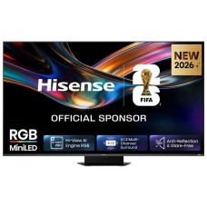HISENSE 85UR9S (офіційна гарантія UA 24 місяці) HISENSE 85UR9S (офіційна гарантія UA 24 місяці)