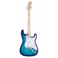Mooer MSC30 Pro (Lake Blue)