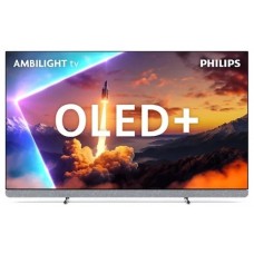 PHILIPS  65OLED910/12 (офіційна гарантія UA 24 місяці)