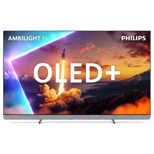 PHILIPS  65OLED910/12 (офіційна гарантія UA 24 місяці)