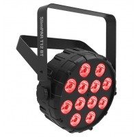 Прибор заливочного света CHAUVET SlimPAR T12 BT