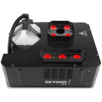 Генератор дыма CHAUVET Geyser P7