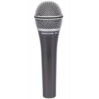 Микрофон вокальный SAMSON Q8x