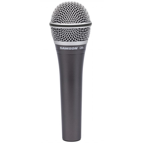 Микрофон вокальный SAMSON Q8x