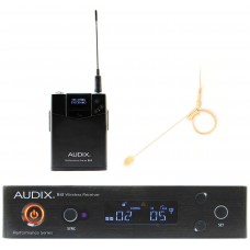 Радіосистема AUDIX PERFORMANCE SERIES AP41 w / HT7 BG