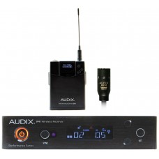 Радіосистема AUDIX PERFORMANCE SERIES AP41 L10