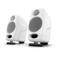 Студійні монітори IK MULTIMEDIA iLoud Micro Monitor White Special Edition