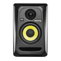 Студийные мониторы KRK ROKIT 4 G3
