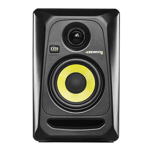 Студійні монітори KRK ROKIT 4 G3