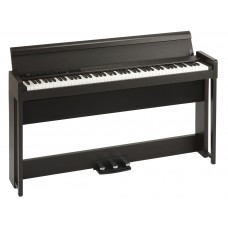 Цифровое пианино KORG C1-AIR-BK