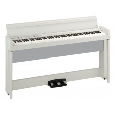 Цифровое пианино KORG C1-AIR-WH