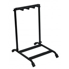 Стійка для гітари GATOR FRAMEWORKS RI GTR RACK3 3x Collapsible Guitar Rack