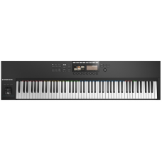 MIDI клавіатура Native Instruments Komplete Kontrol S88 MK2