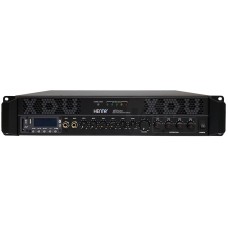 Підсилювач потужності ARCTIC HENTR XDU2404