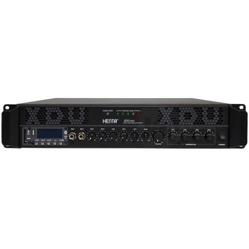 ARCTIC HENTR XDU2404