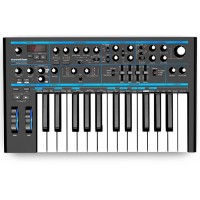 Синтезатор NOVATION BASS STATION II