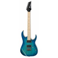 Електрогітара IBANEZ RG421AHM BMT