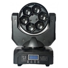 Світловий прилад голова Free Color MINI B-EYE 610