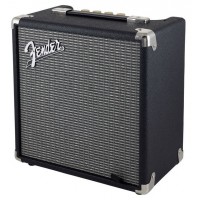 Комбоусилитель Fender RUMBLE 15