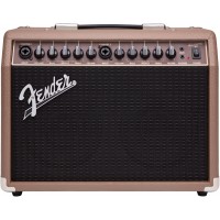 Комбоусилитель Fender ACOUSTASONIC 40