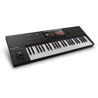 MIDI клавіатура Native Instruments Komplete Kontrol S49 MK2